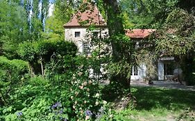 Moulin De Repassat Etape Voie Verte