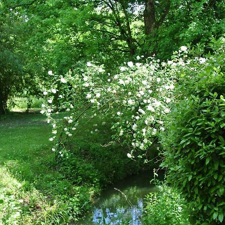 Bazens Moulin De Repassat Etape Voie Verte מראה חיצוני תמונה