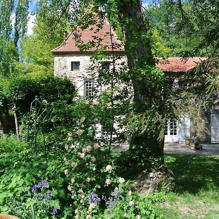 Bazens Moulin De Repassat Etape Voie Verte מראה חיצוני תמונה