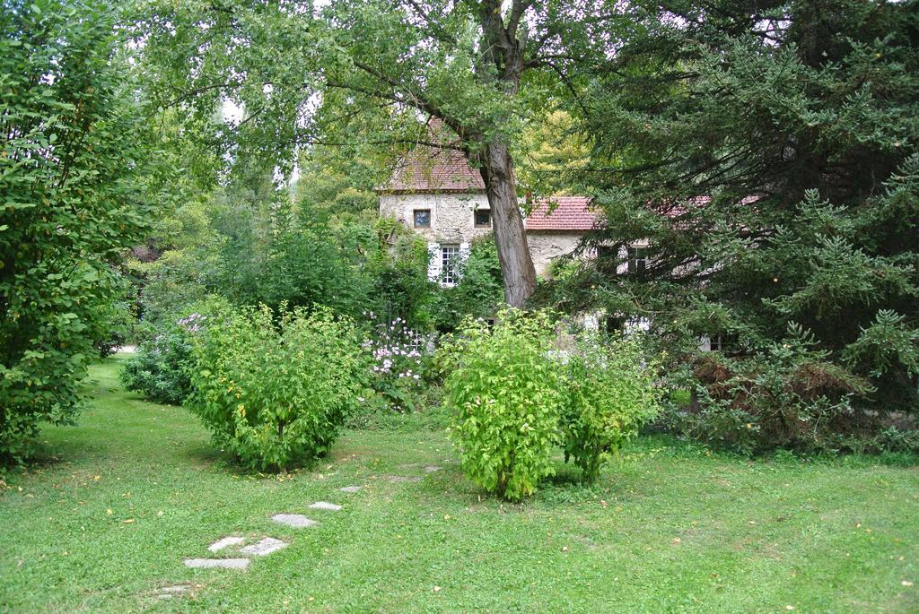Bazens Moulin De Repassat Etape Voie Verte מראה חיצוני תמונה