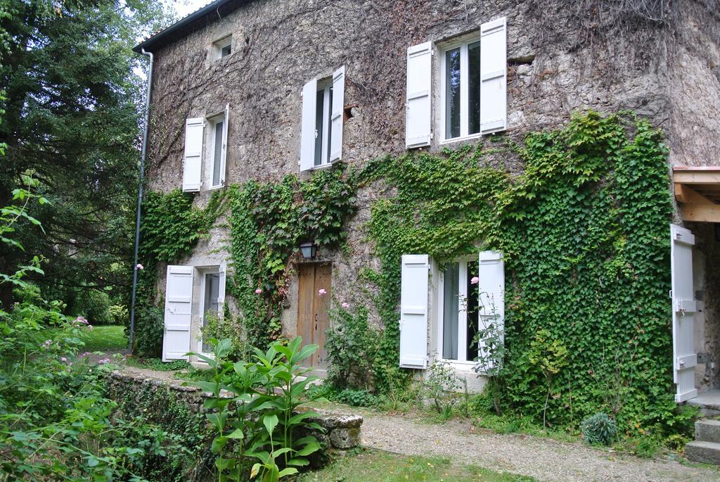 Bazens Moulin De Repassat Etape Voie Verte מראה חיצוני תמונה
